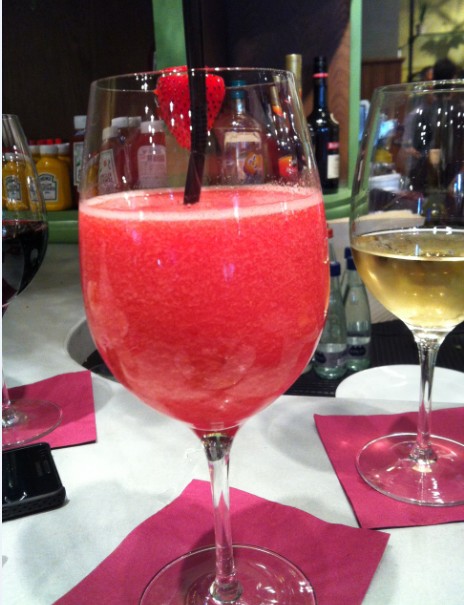 תפריט קיץ בטאטי המחודש בגבעתיים וביהוד - Tatti