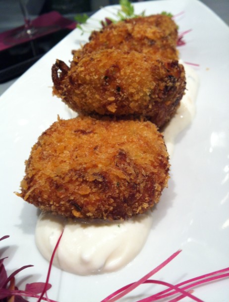 תפריט קיץ בטאטי המחודש בגבעתיים וביהוד - Tatti