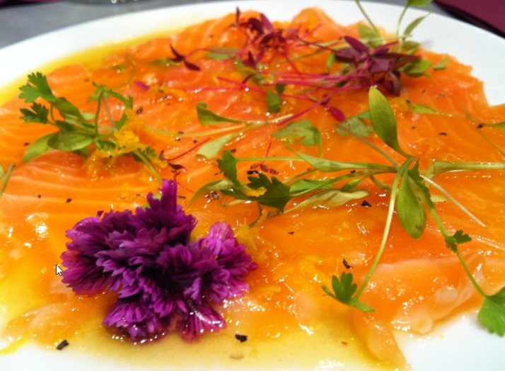 תפריט קיץ בטאטי המחודש בגבעתיים וביהוד - Tatti