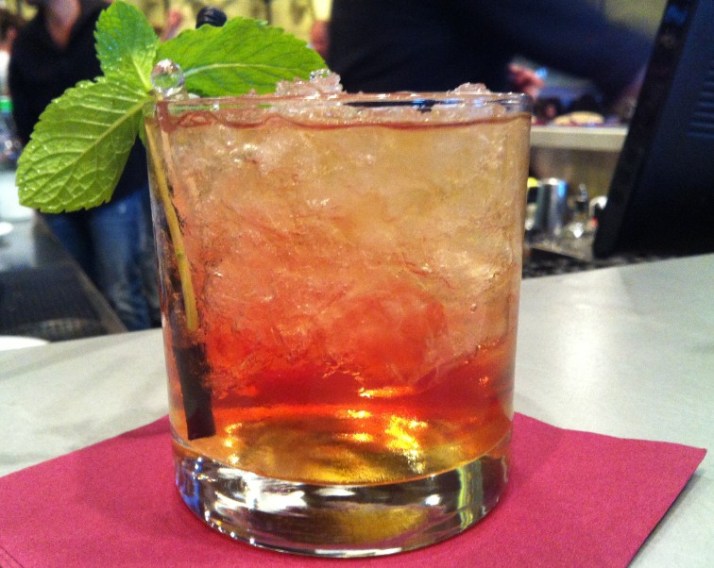 תפריט קיץ בטאטי המחודש בגבעתיים וביהוד - Tatti