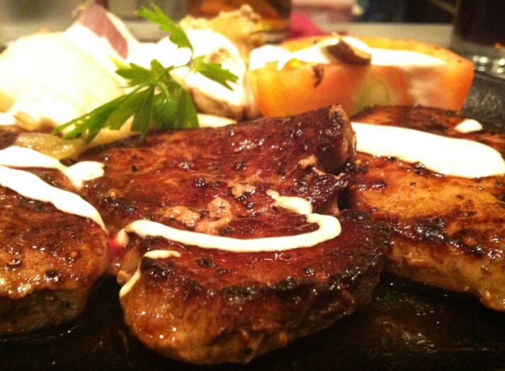 תפריט קיץ בטאטי המחודש בגבעתיים וביהוד - Tatti