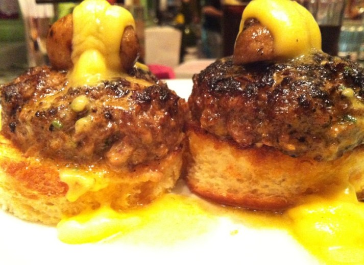 תפריט קיץ בטאטי המחודש בגבעתיים וביהוד - Tatti