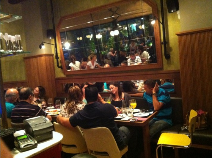 תפריט קיץ בטאטי המחודש בגבעתיים וביהוד - Tatti