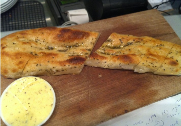 תפריט קיץ בטאטי המחודש בגבעתיים וביהוד - Tatti