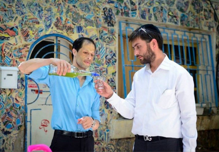 מאסטרשוק - חוויה קולינרית צבעונית עם מסעדת הטרקלין ויקב 1848