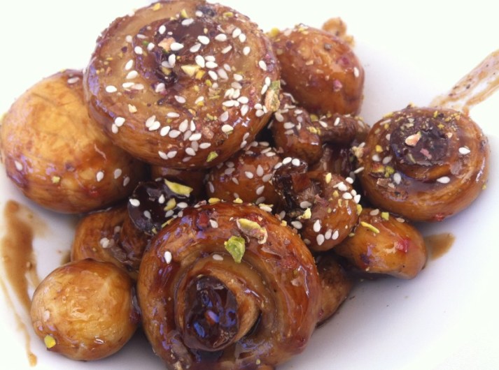 אקויה ספא - חווית פינות מושלמת - Akoya