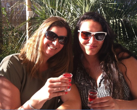 אקויה ספא - חווית פינות מושלמת - Akoya