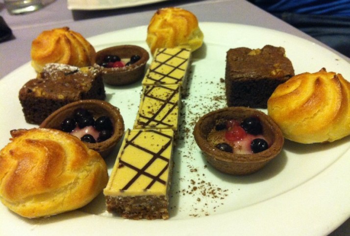 אקויה ספא - חווית פינות מושלמת - Akoya