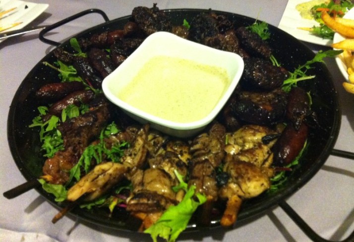 אקויה ספא - חווית פינות מושלמת - Akoya