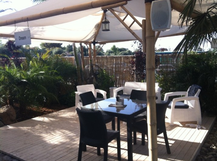 אקויה ספא - חווית פינות מושלמת - Akoya