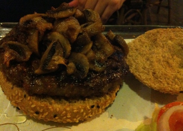 וולפנייטס ביהודה המכבי - wolfnights