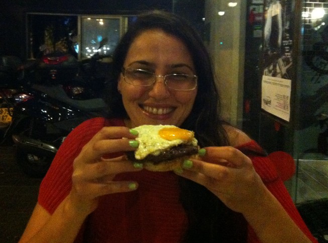 וולפנייטס ביהודה המכבי - wolfnights