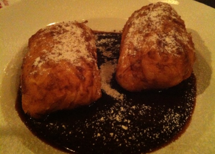 תפריט דל קלורי במסעדת מיטבול בראשל"צ