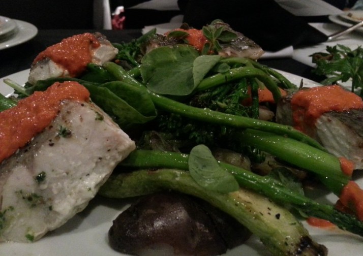 פסטיבל שף תאכל קיץ 2013