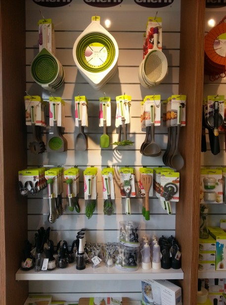 השקת סניף חדש של Brass בנמל תל אביב