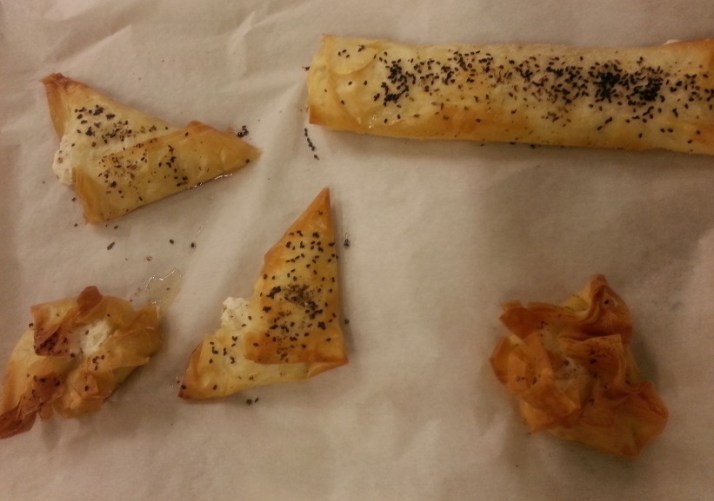 סדנת בישול עם הסיבים התזונתיים של בנפייבר - Bebefiber