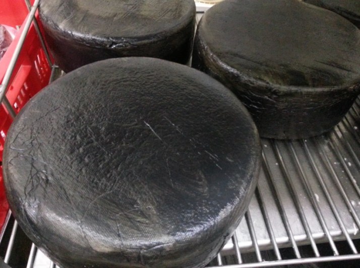 סיור במשק יעקבס כפר הרא