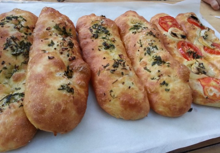 סיור במשק יעקבס כפר הרא