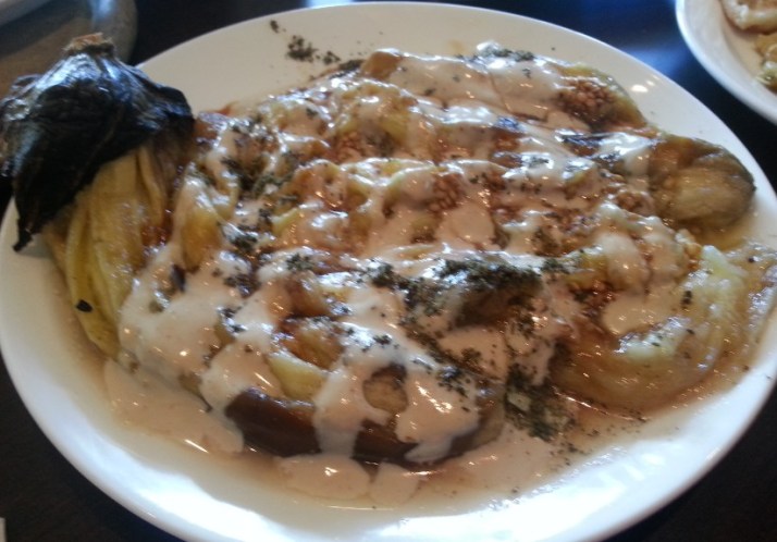 מסעדת תטה בפרדס חנה