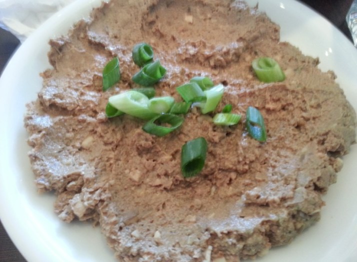 מסעדת תטה בפרדס חנה