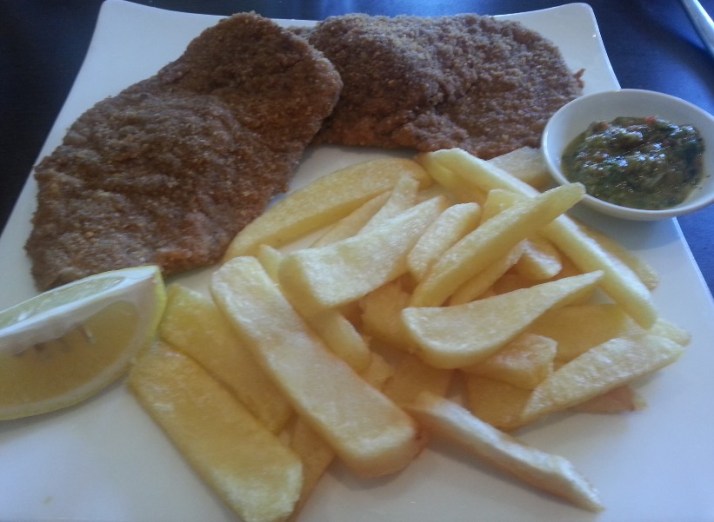 מסעדת תטה בפרדס חנה