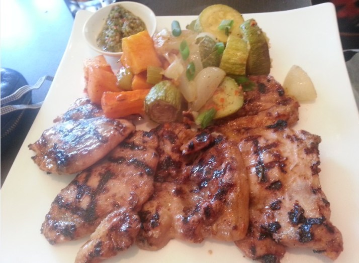 מסעדת תטה בפרדס חנה