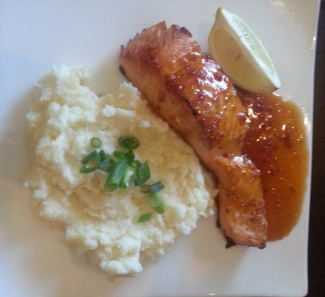 מסעדת תטה בפרדס חנה