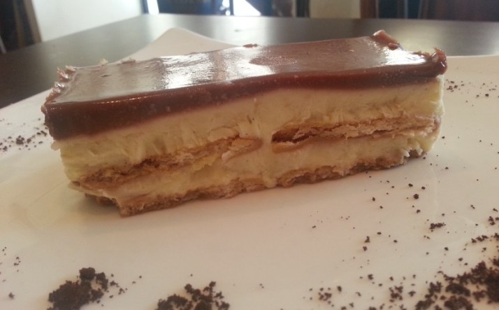 מסעדת תטה בפרדס חנה