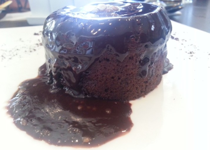 מסעדת תטה בפרדס חנה