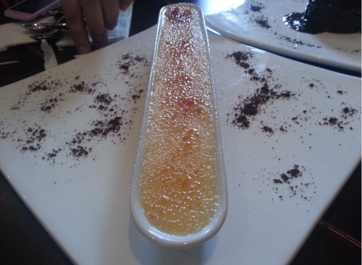 מסעדת תטה בפרדס חנה