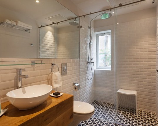 מלון בוטיק שינקין בת"א - Shenkin hotel TLV