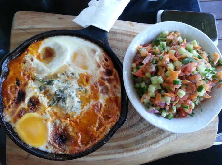 גוט'לה - קונדיטוריה ובית קפה באבן יהודה