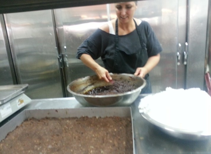 גוט'לה - קונדיטוריה ובית קפה באבן יהודה