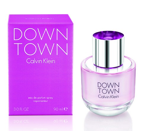 Down Town Calvin Klein דאון דאון קלווין קליין