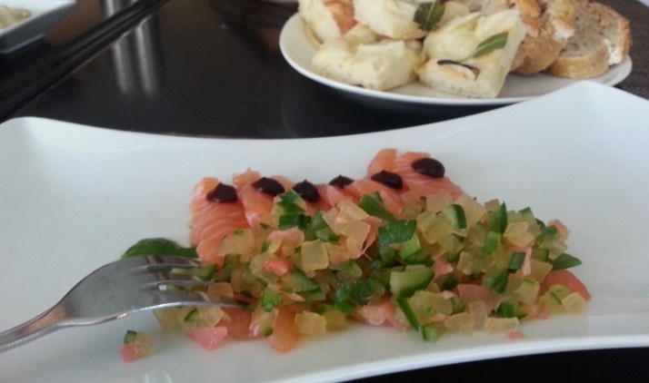 מסעדת ליליות - הרבה יותר מאוכל טוב