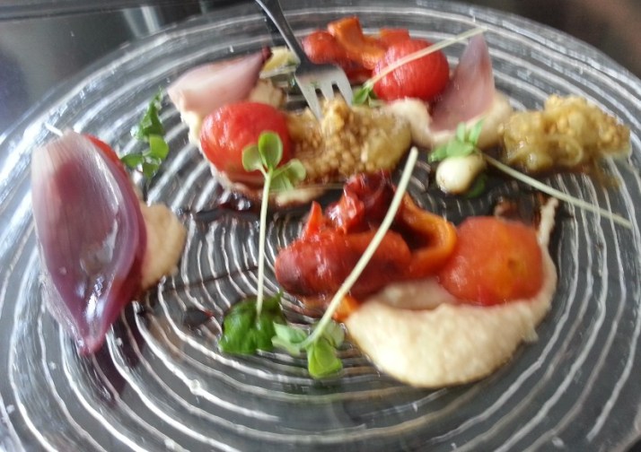 מסעדת ליליות - הרבה יותר מאוכל טוב