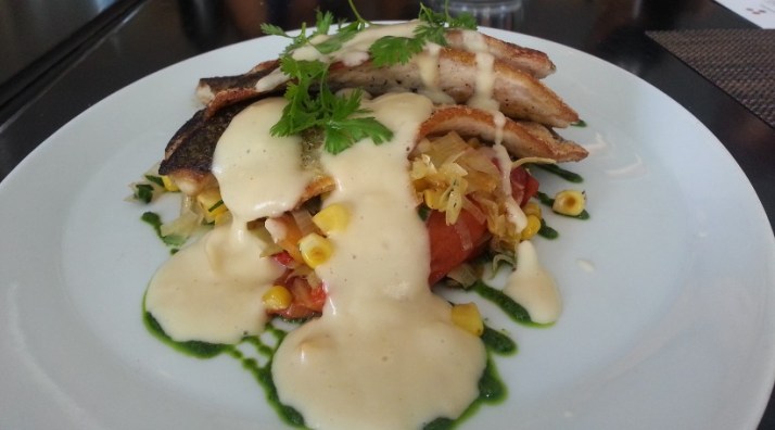 מסעדת ליליות - הרבה יותר מאוכל טוב