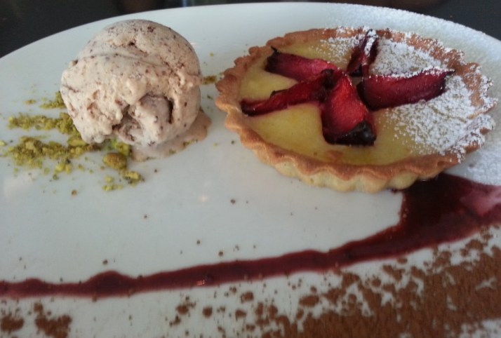 מסעדת ליליות - הרבה יותר מאוכל טוב