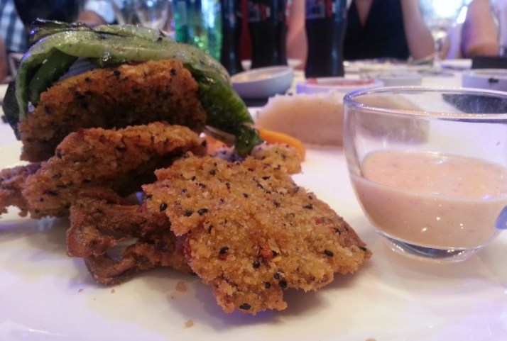 אירוח טבעוני במתחם האירועים שמש אדומה