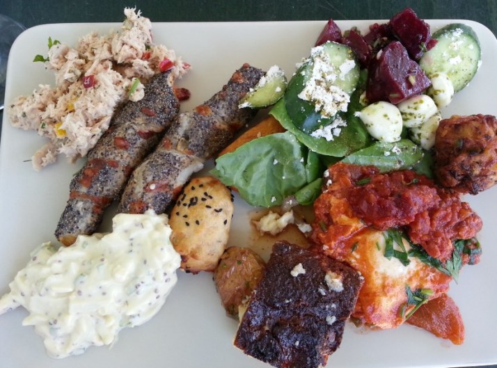 חטאים מתוקים ברמת השרון