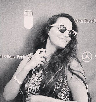 בושם חדש של מרצדס בנץ