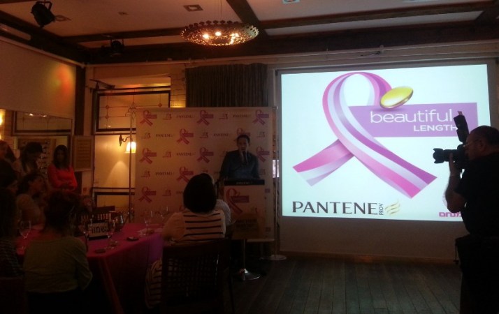 על עמותת זכרון מנחם ואירועי התרמת שיער בחסות פנטן