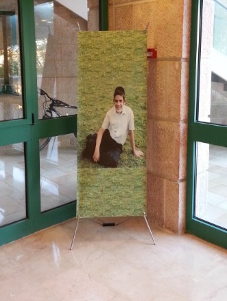 עמותת זכרון מנחם חולי סרטן פנטן התרמת שיער