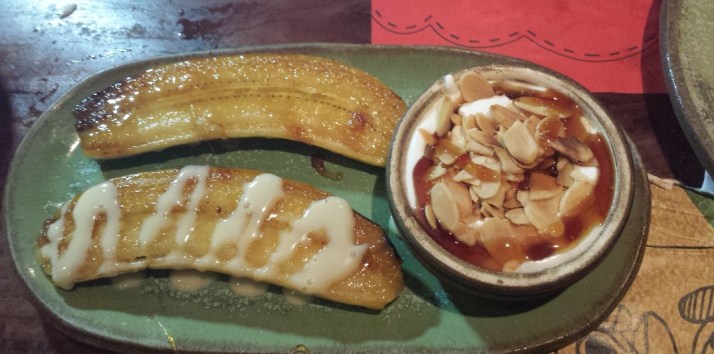 פעם שניה: וונג - מסעדה ויאטנמית ברחוב רוטשילד