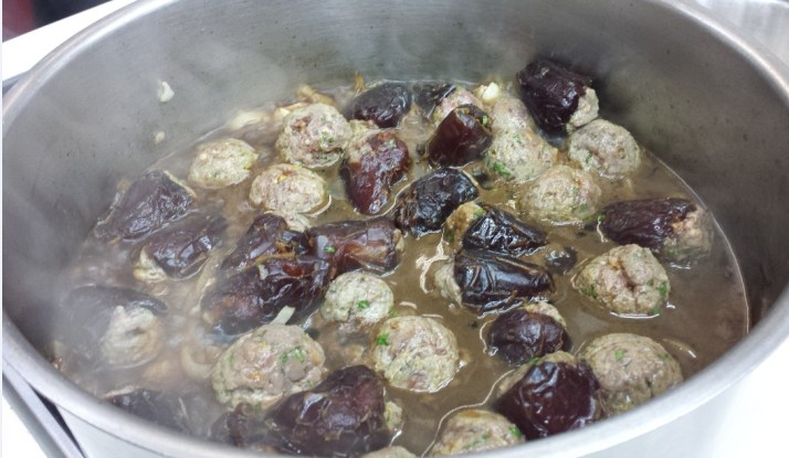 סודות השפים של קנור