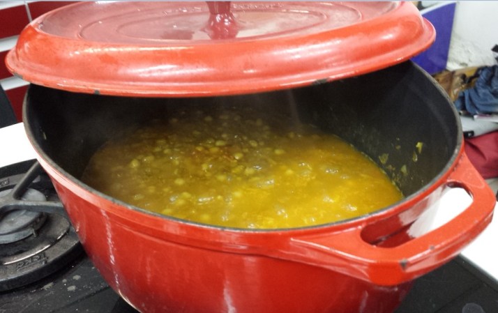 סודות השפים של קנור