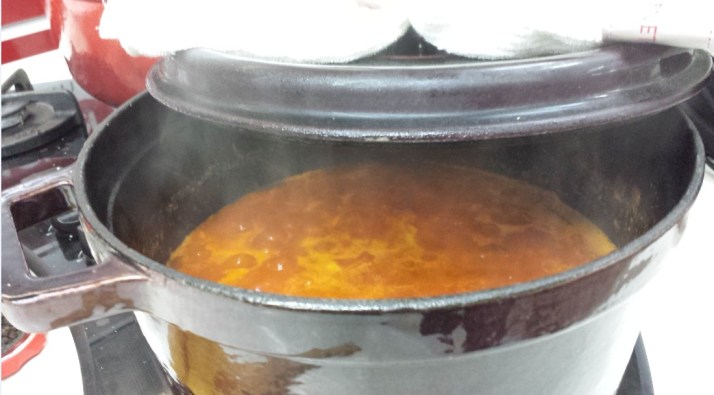 סודות השפים של קנור