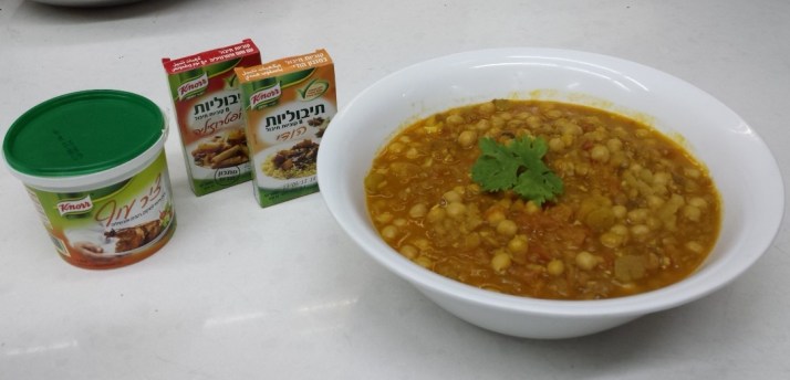 סודות השפים של קנור