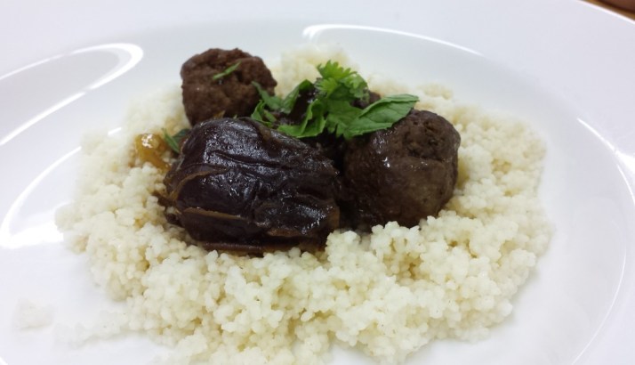 סודות השפים של קנור