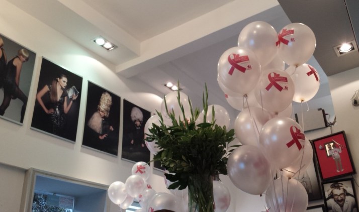 Beautiful Lengths - אירועי התרמת שיער של פנטן למען נשים חולות סרטן